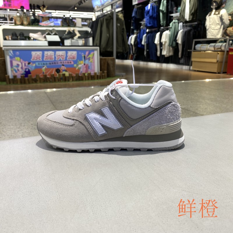 NewBalance运动休闲鞋