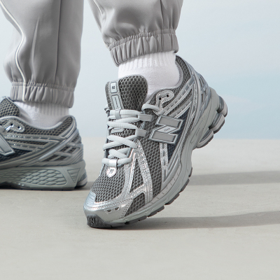 秋新款正品New Balance男复古透气耐磨运动休闲低帮鞋M1906REH