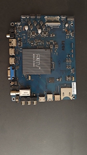 乐视TVS50Air主板X50-AIR-MB-H5000 203300000770屏TPT500DK-QS1
