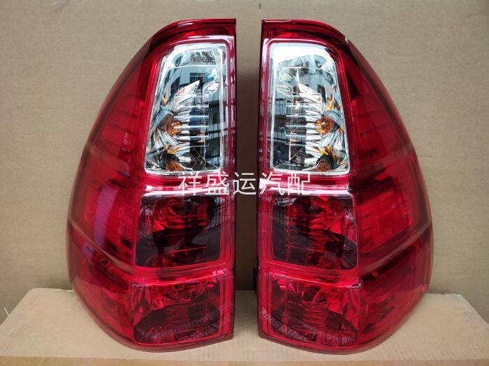 04-09 LEXUS GX470 테일 라이트 어셈블리에 적합 LEXUS GX470 리어 테일 라이트 방향 지시등 브레이크 라이트