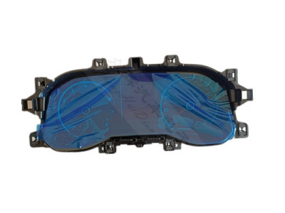 适用于捷达VS5仪表盘组合仪表仪表总成里程表5CG920630 640