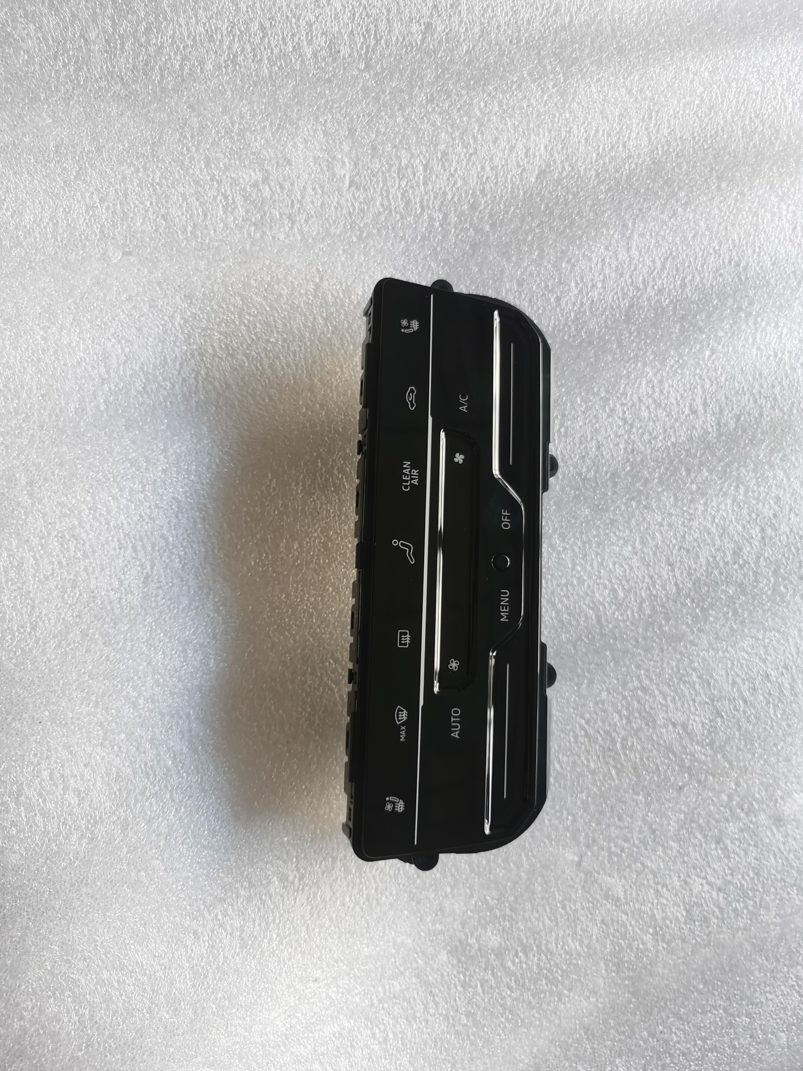 迈腾B8帕萨特途观L改装液晶自车用芯片