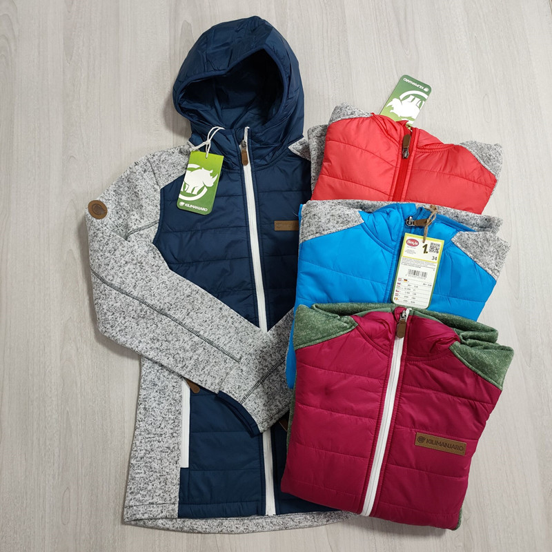 OTHER跑步女连帽保暖价格优惠