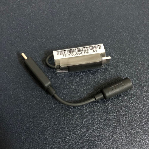 htc原装系列音频转接线