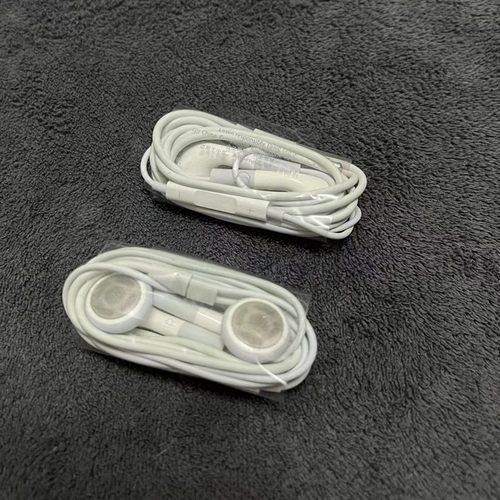 库存原装4s耳机苹果3.5mm