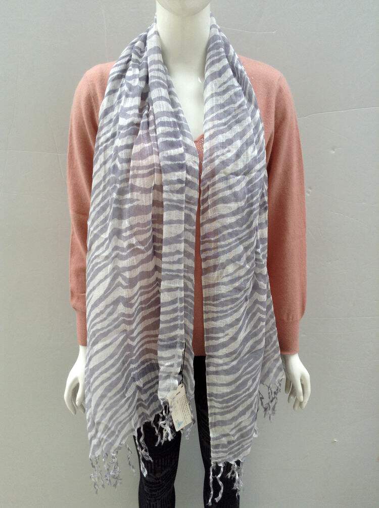 海尔曼斯通用长巾披肩丝巾围巾