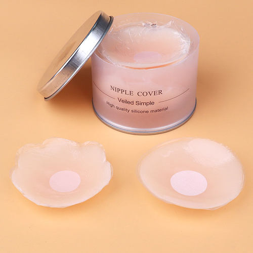 胸贴女婚纱用薄款隐形乳头贴