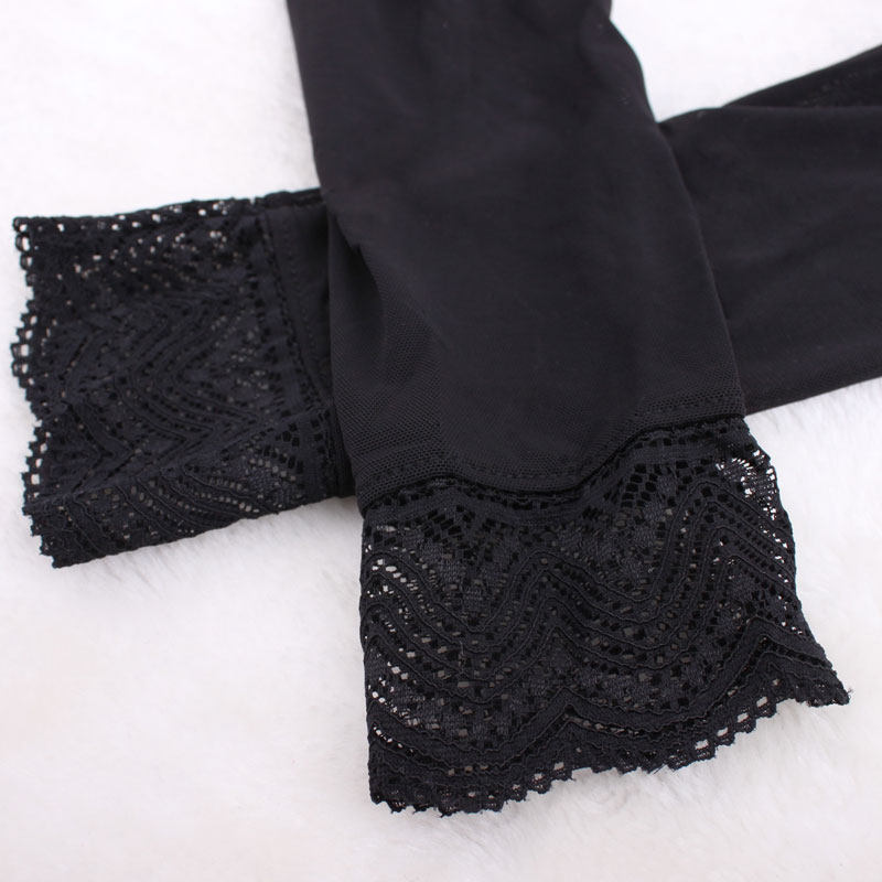 Body 6061, doux en coton - Ref 652882 Image 4