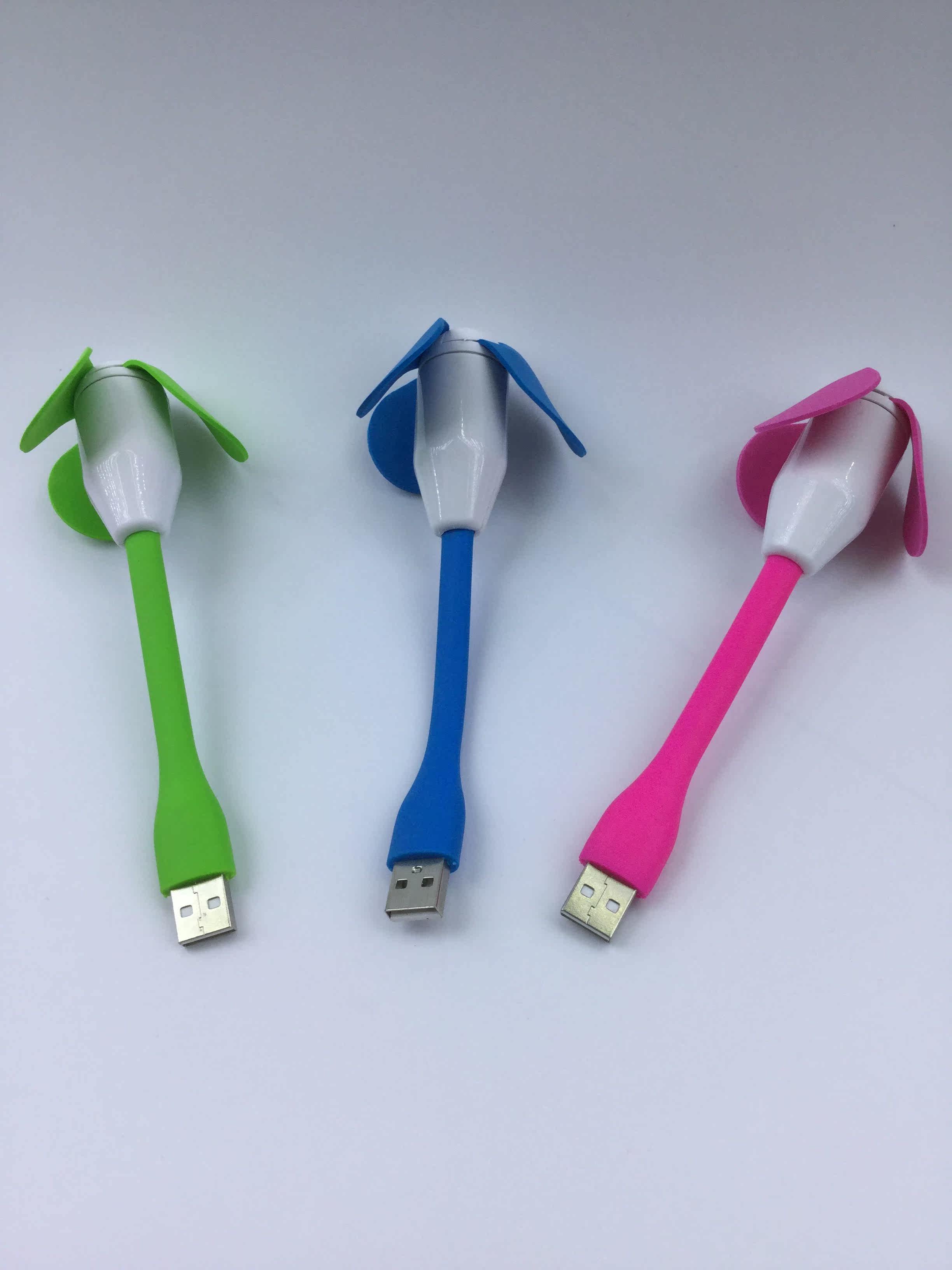 Ventilateur USB - Ref 402942 Image 4