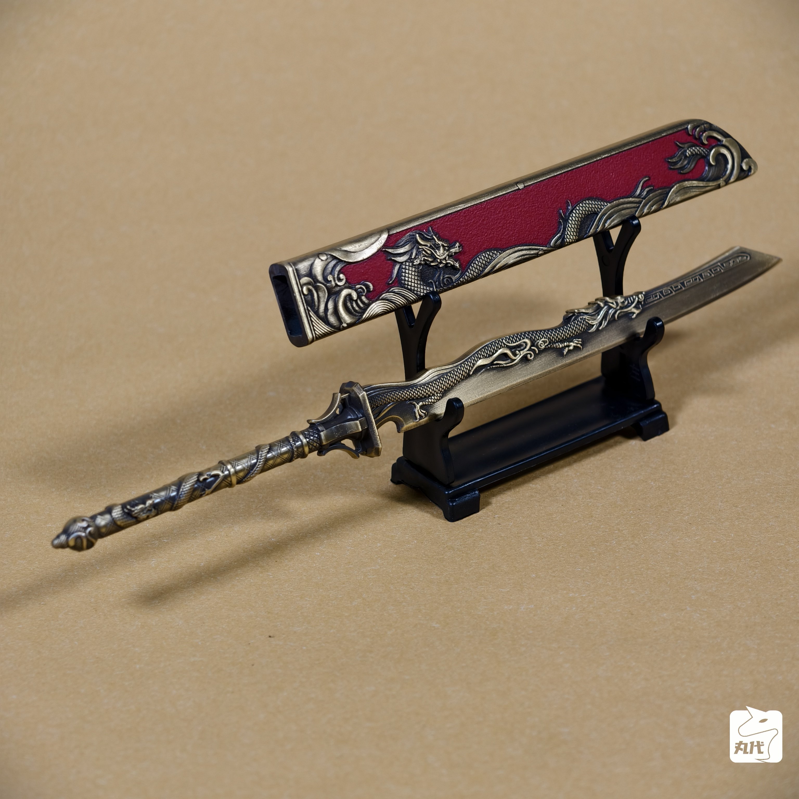 【26年新款】冷兵器模型手办男孩玩具刀剑武器摆件合金儿童未开刃,模玩/动漫/周边/娃圈三坑/桌游,游戏/电竞实物周边,淘宝优惠券,粉丝福利购,淘宝优惠卷