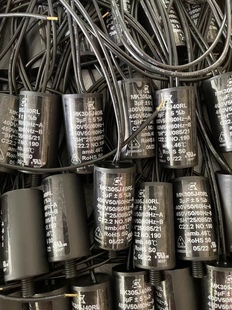 SK电容器 MK305J40RL 3UF 450V