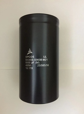 B43456-S9608-M-21. 400V6000UF