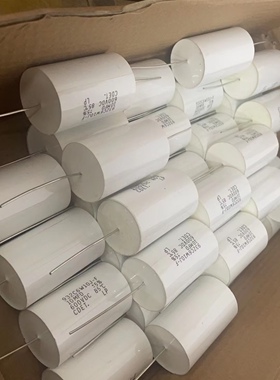 CDE电容器 936C6W10J-F  10MFD 600VDC