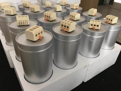 VDTCAP 薄膜电容器 3*56UF690v