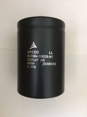 B43564-S9528-M1   400V5200UF