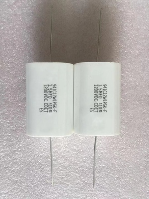 941C12W1P5K-F. 1200VDC1.5MFD