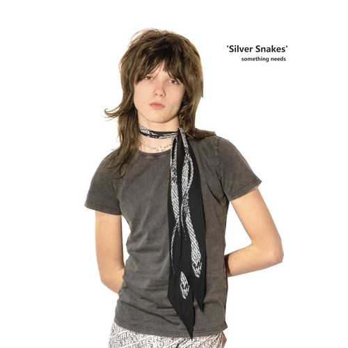 25设计款蛇年限定丝巾千禧感飘带