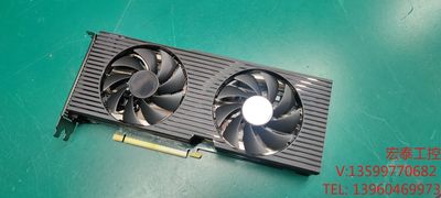 戴尔全新拆机RTX3070 8G  原厂三年质保电子