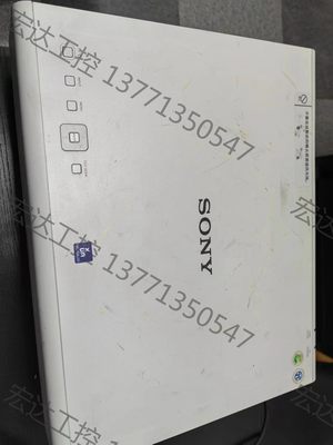 Sony索尼VPL-CX238投影仪投影机