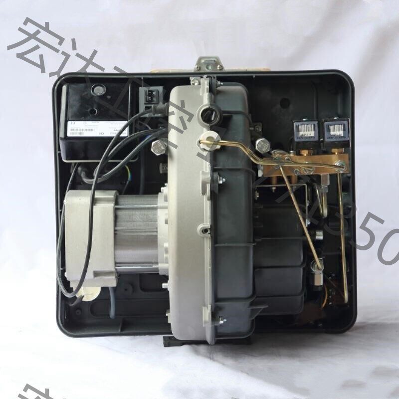 利雅路燃烧机40g系列riello40g5g10lc40g2