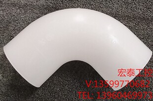 agru艾格鲁弯头63 PVDF 实 3.0 DN50