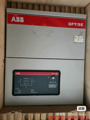 ABB双电源自动转换开关智能控制器DPT/SE 1600 数电子