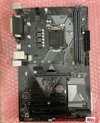 Asus/华硕新 Asus/华硕 PRIME H310-PL