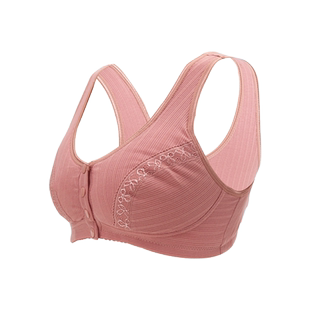 义乳文胸乳腺术后假乳房假胸专用内衣舒适柔软女用背心式夏季胸罩