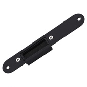 定制木门卧室磁吸门框片磁力静音导向片加长加宽自吸扣板不锈钢片