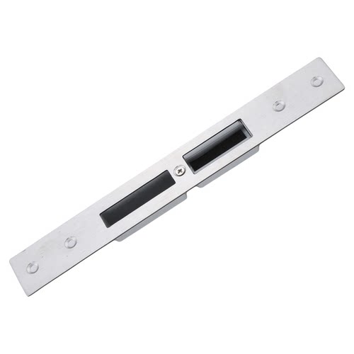 雀跃双舍自吸扣板非标定做