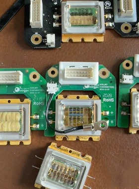 Nubm35-81日亚激光，米家激光投影光源