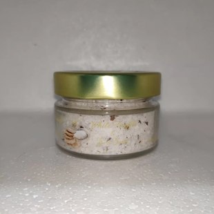 TARTUFITruffleSeaSalt DAMAR 包邮 新货正关白松露海盐调味料120克