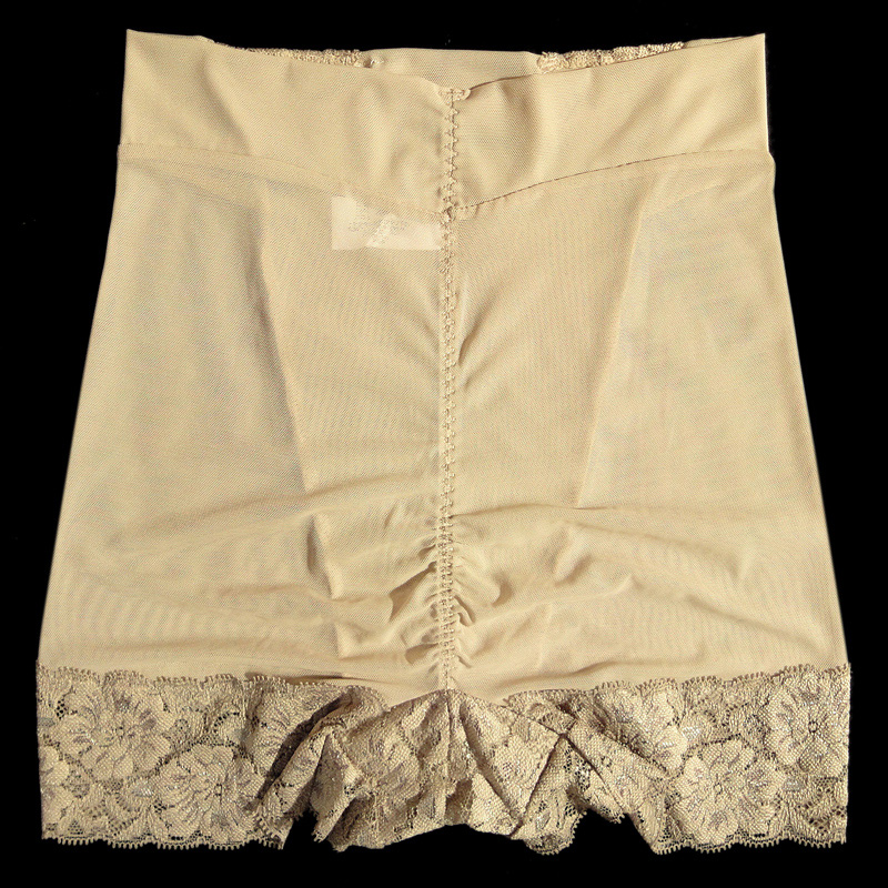 body amincissant luxueux en nylon - Ref 685545 Image 3