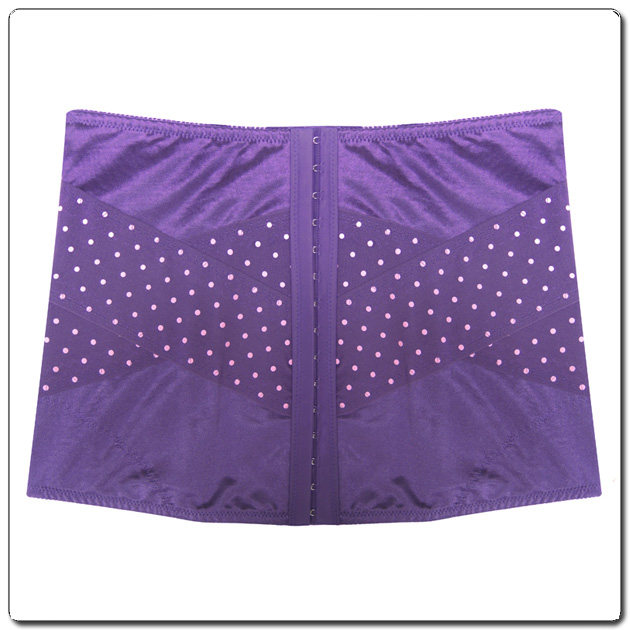 Corset en spandex - Ref 674934 Image 3