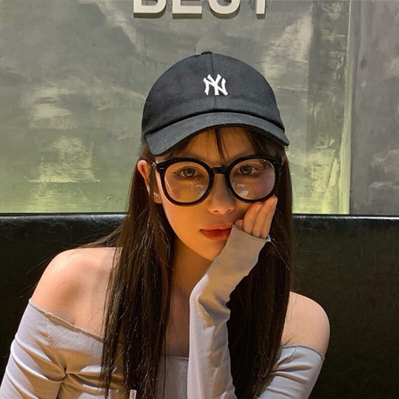 MLB洛杉矶道奇运动鸭舌帽
