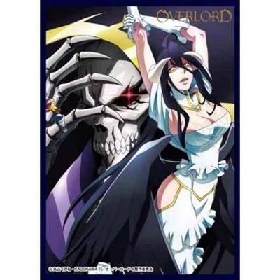 Broccoli周边卡套不死者之王