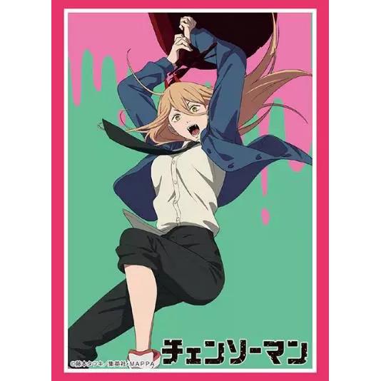 电锯人卡套电锯人卡套现货尺寸