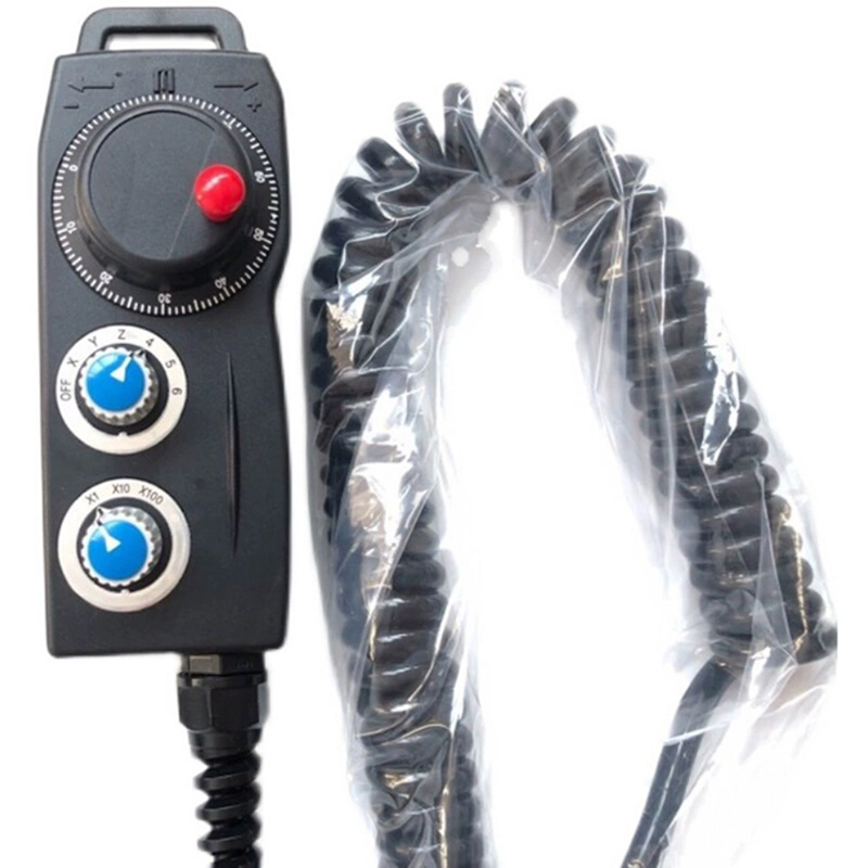 台湾远瞻电子手轮EHDW-BA4S-IM EHDW-BD4S-IM协鸿永进机手轮脉冲