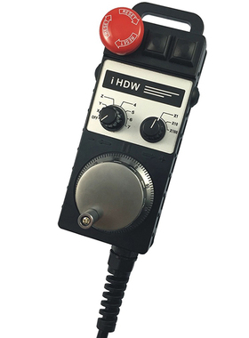 台湾FUTURE远瞻电子手轮IHDW-BKA4L-IM IHDW-BPA5L-IM荣田机床用