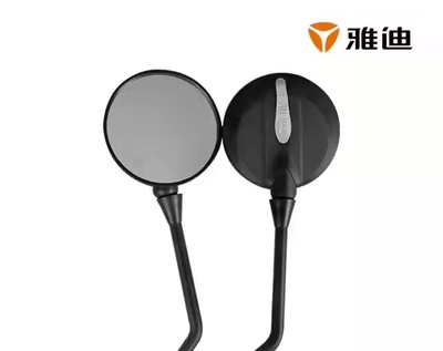 雅迪Yadea电动车后视镜包邮
