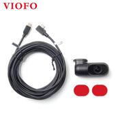 VIOFO行车记录仪A229后置摄像头2K HDR高清夜视A229PRO A229PLUS