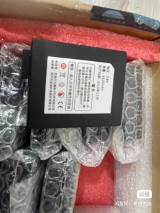 电池 金溢m600采集器 全新 金溢m900采集器 Genvict