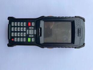 安装 M600h工业手持发行器M900W8700DM6eUHF高速 金溢HandyPower