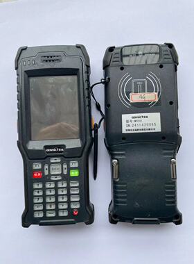 安装金溢ETC M600 M900 M600e HandyPower-M600h