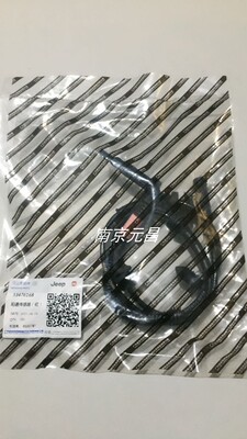 Jeep吉普自由光ABS传感器自由光轮速传感器ABS感应线 原装