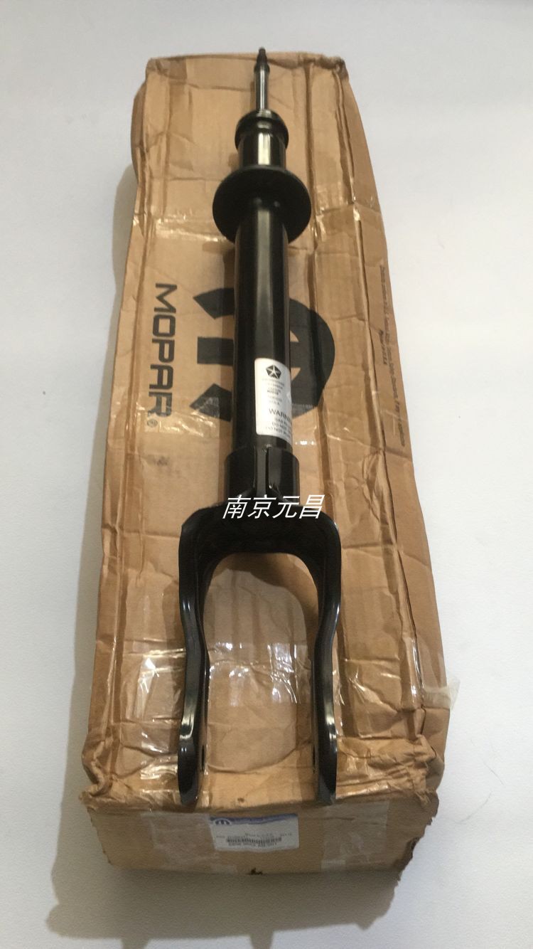 jeep大切诺基前减震器 减震机 前机 11-17款 原装进口 大切诺基