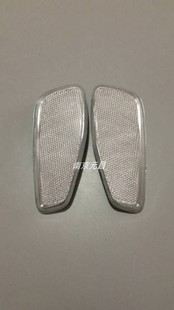 翼子板灯 假灯 JEEP自由侠叶子板灯 转向灯 广汽菲克 侧灯 反光牌