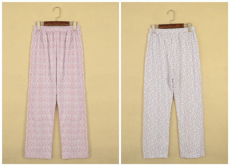 Pantalon pyjama Moyen-âge - Ref 715761 Image 1