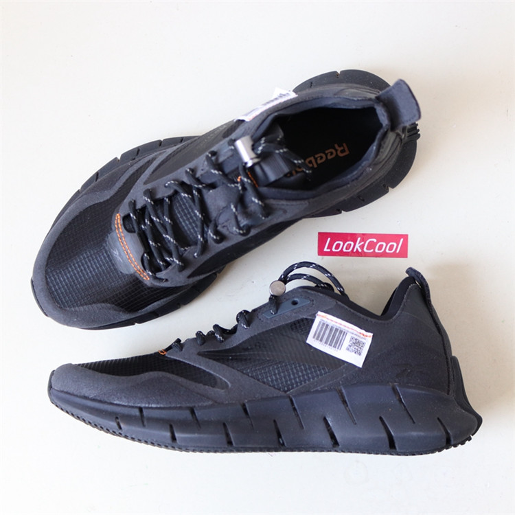 ReebokZigKinetica机能跑步鞋