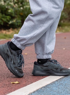 Reebok锐步Classic Leather 2400男女经典复古运动休闲潮流跑步鞋